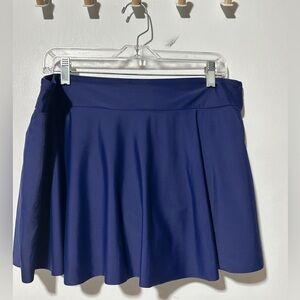 2.  Woman’s tankini bottom skirt
